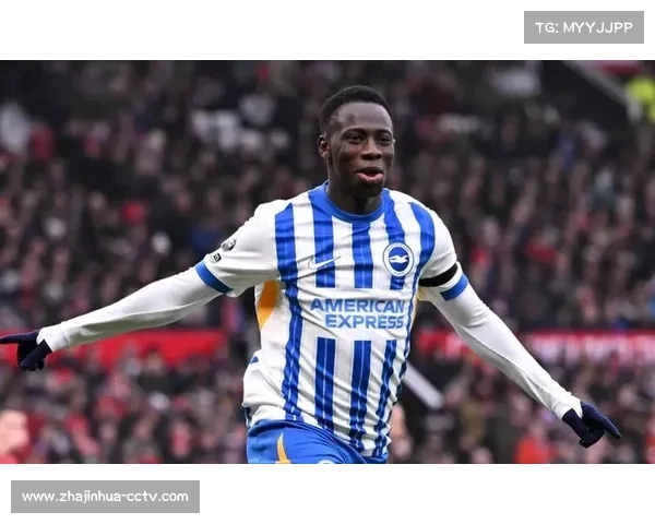 布莱顿教练赞扬曼联前锋实力 强调防线需全程警惕谢什科