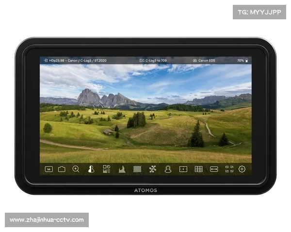 终端HDR显示协议的广泛适配 使得体育设施智能化的视觉冲击力实现统一